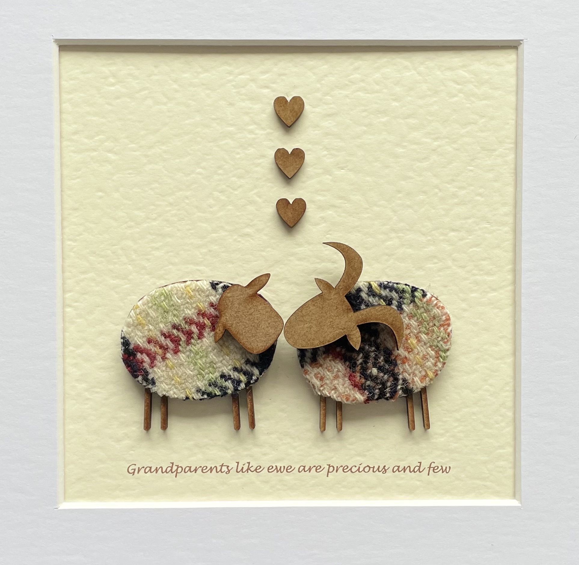 Just Ewe Frames